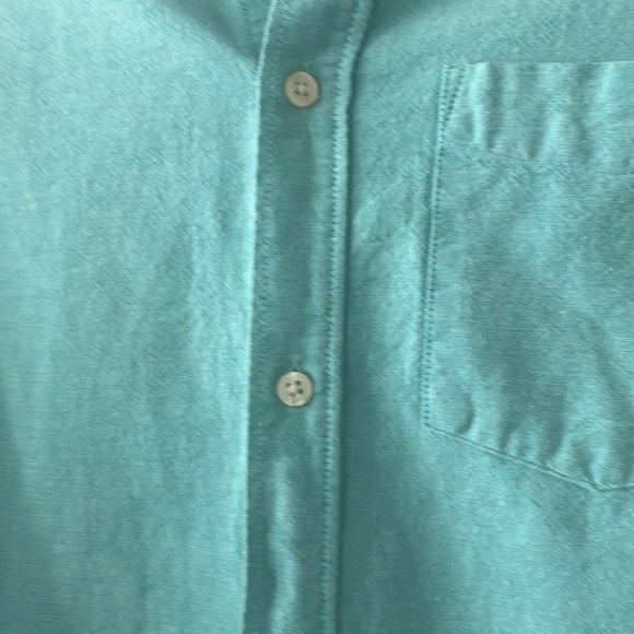 100% Cotton Button Down - Picture 4 of 7